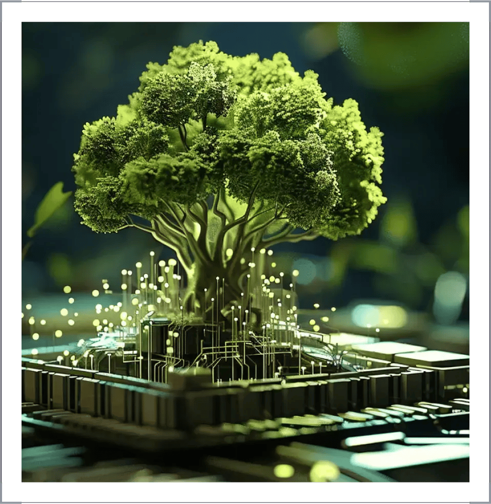 Partnerships for a Greener Future