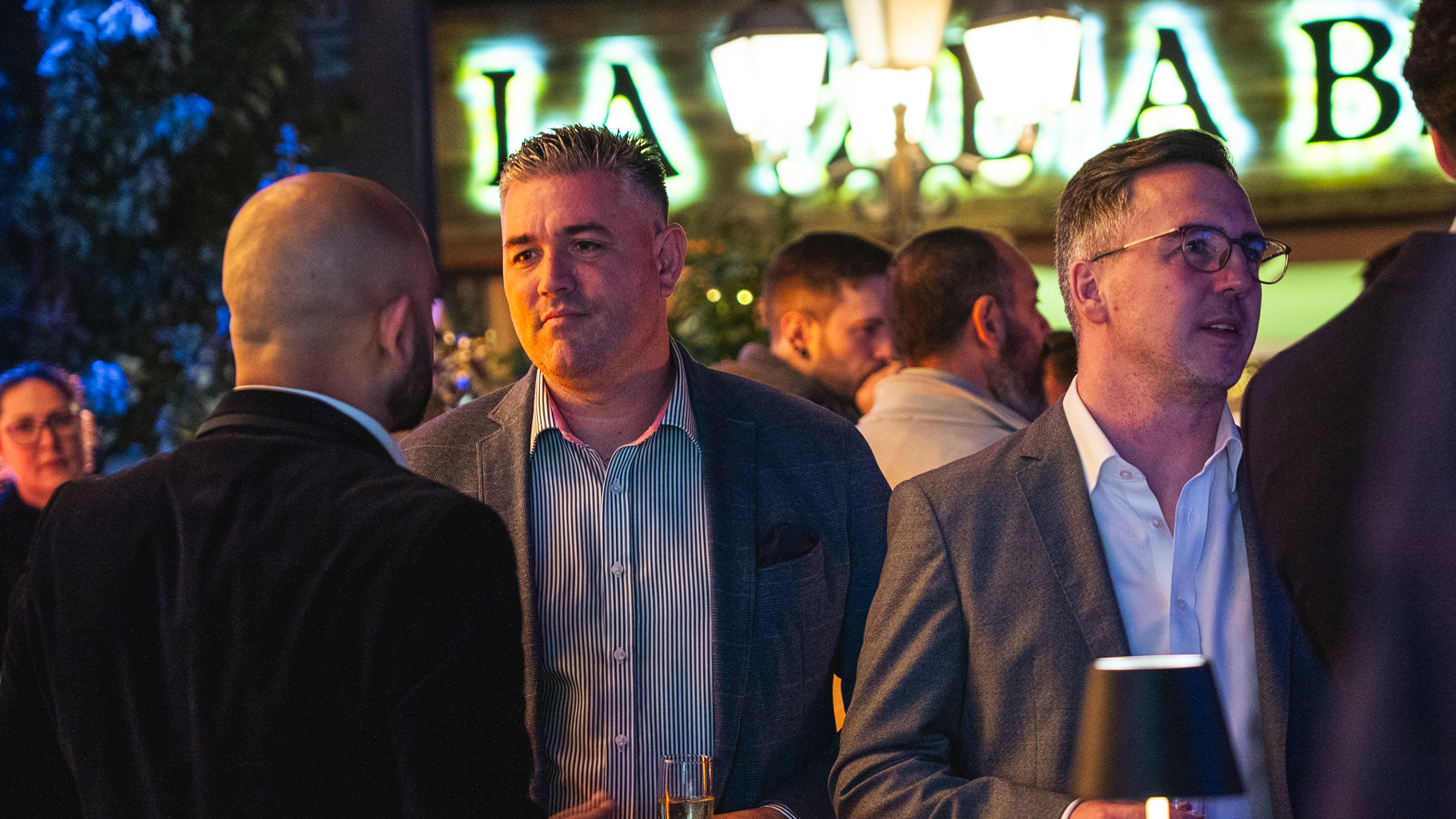 Christmas Party 2026-2