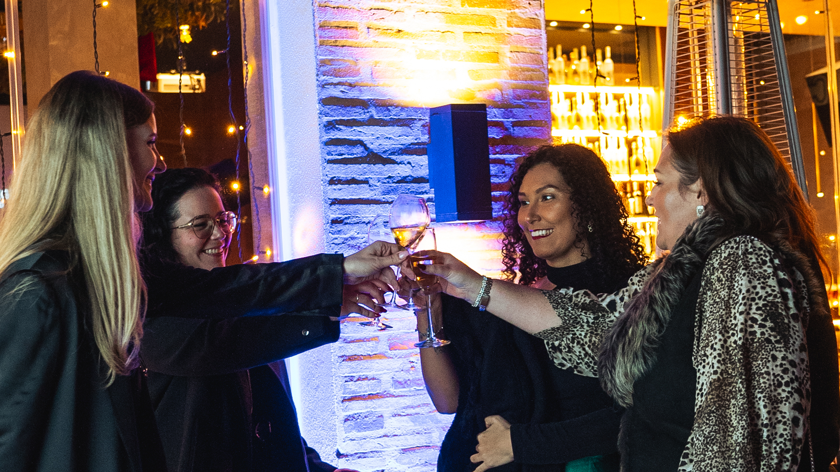 Christmas Party 2031