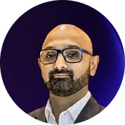 Hiren Parekh