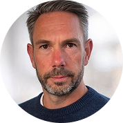 James Grigg