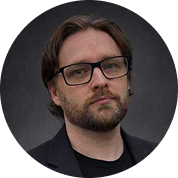 james sketchley